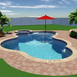 Intercoastal Pool & Spa Builders