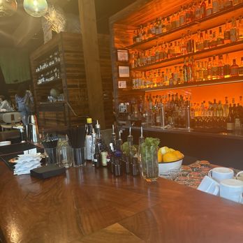 Fireside - New American Near Me - Portland, Oregon