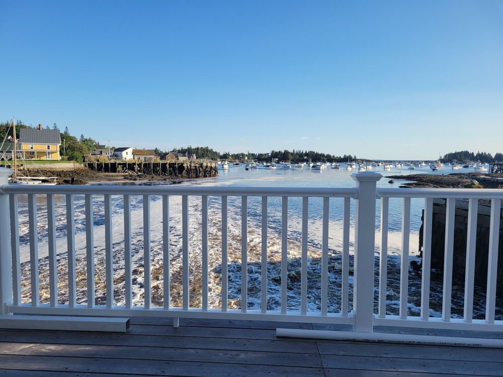 TIDEWATER MOTEL Updated September 2024 12 Photos & 14 Reviews 15