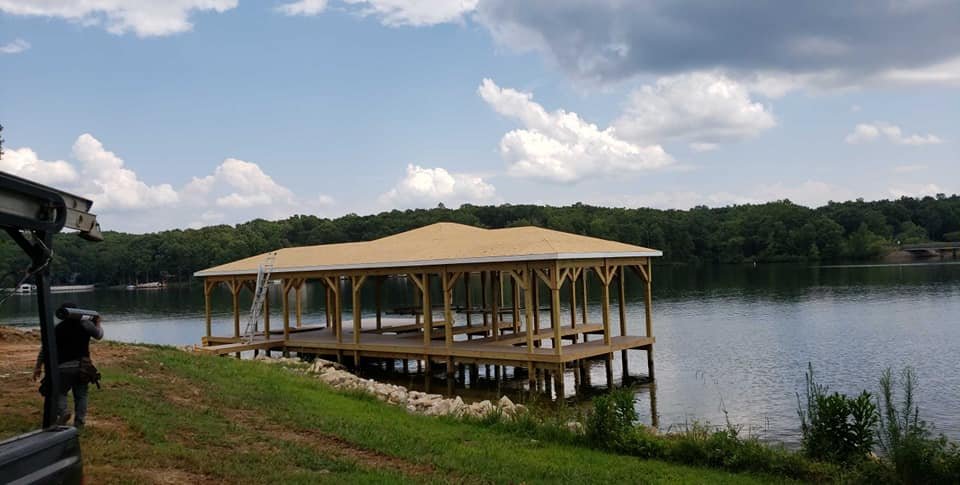 Slide of Rapid Roof Repair