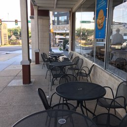 Outside Outside