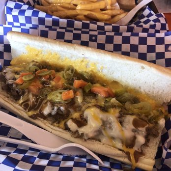 Pappa Geno's - Cheesesteaks Near Me - Deer Park, Texas Pappa Geno's - Cheesesteaks Near Me - Deer Park, Texas
