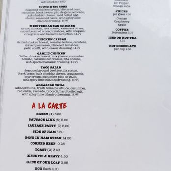 The Scratch Room - Menu - Breakfast & Brunch Near Me - Anaheim, California The Scratch Room - Menu - Breakfast & Brunch Near Me - Anaheim, California