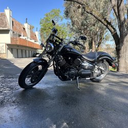 Motocentro Meono