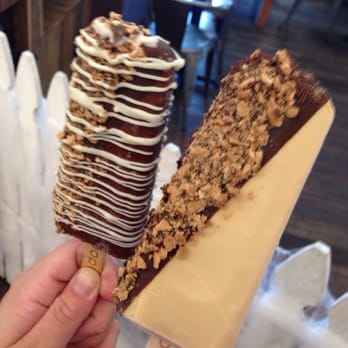Popbar - Desserts Near Me - Anaheim, California