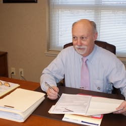 Law Office of Jerry A McDonald