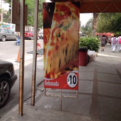 I Like Pizza