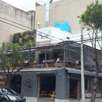 Porco Rosso - Tiene 2 pisos - Barbeque Near Me - México, D.F., DIF Porco Rosso - Tiene 2 pisos - Barbeque Near Me - México, D.F., DIF