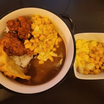 Jugem - Kids Meal - Japanese Curry Near Me - Honolulu, Hawaii Jugem - Kids Meal - Japanese Curry Near Me - Honolulu, Hawaii