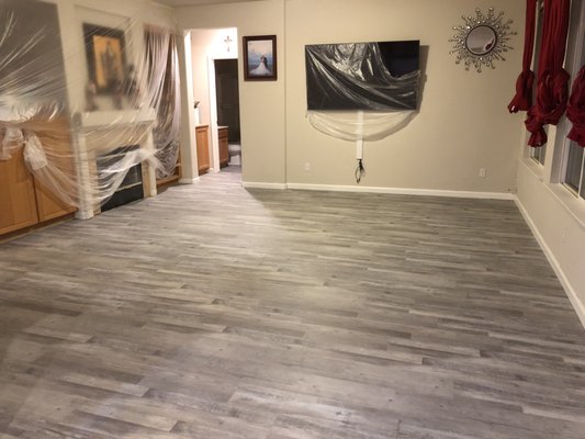 Flooring Liquidators 2001 McHenry Ave Ste 201 Modesto, CA Flooring - MapQuest