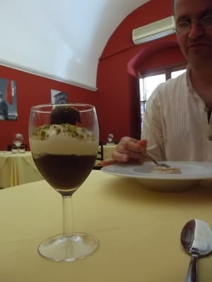 Ristorante Crocifisso by null