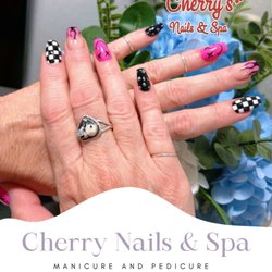 Cherry’s Nails & Spa