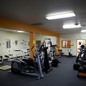 Benefit Fitness - Gyms Near Me - Soledad, California