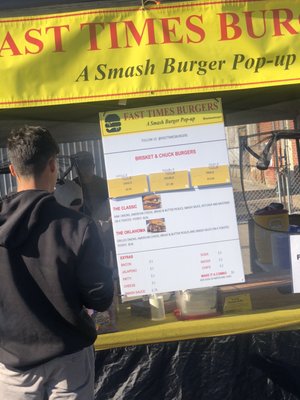 West Oakland Farmers Market by null