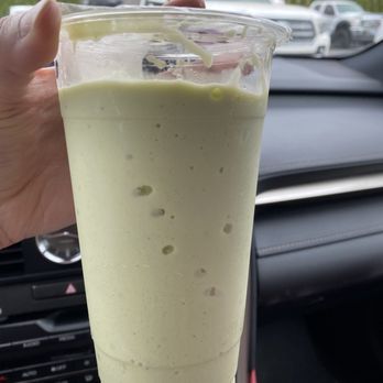 Bobablastic - Avocado - Bubble Tea Near Me - Happy Valley, Oregon Bobablastic - Avocado - Bubble Tea Near Me - Happy Valley, Oregon