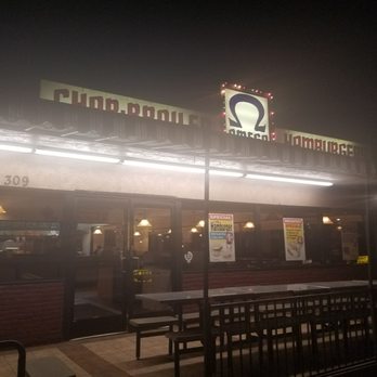 Omega Drive-In - Burgers Near Me - Orange, California Omega Drive-In - Burgers Near Me - Orange, California