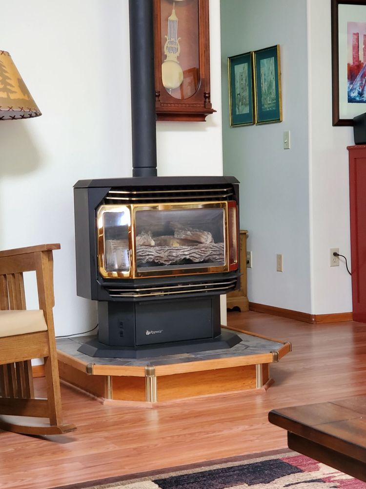 Slide of Barron Heating AC Electrical & Plumbing