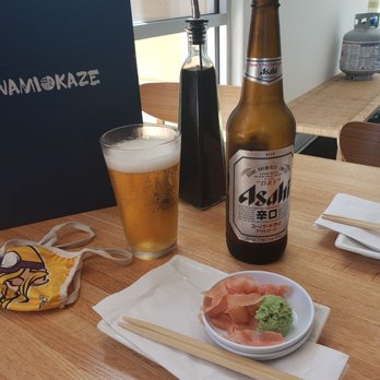 Namikaze - It's on! - Sushi Bars Near Me - Fresno, California Namikaze - It's on! - Sushi Bars Near Me - Fresno, California