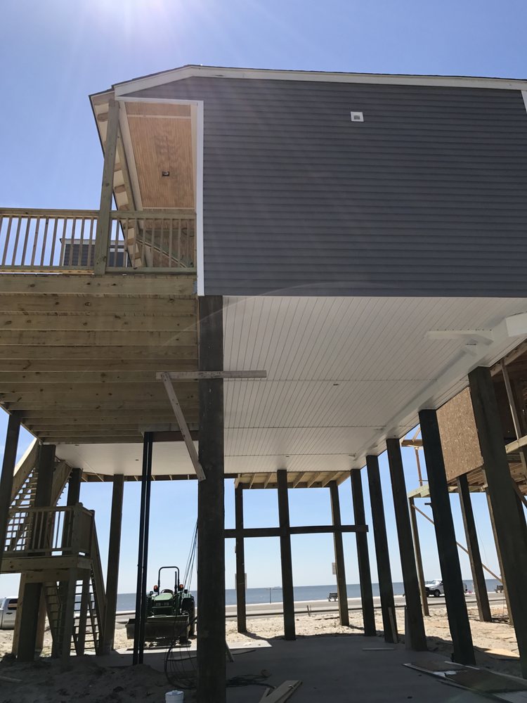 Slide of Vinamark Exterior Design