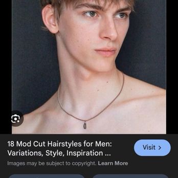 Shear Magic - What I requested, I gave specific instructions - Hair Salons Near Me - Clovis, California