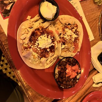 The Drunken Taco - 2 Korean BBQ Chicken Tacos - Desserts Near Me - Fort Lauderdale, Florida The Drunken Taco - 2 Korean BBQ Chicken Tacos - Desserts Near Me - Fort Lauderdale, Florida