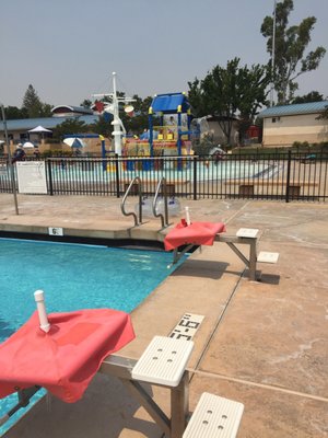 SAN RAMON OLYMPIC POOL & AQUATIC PARK - 88 Photos & 110 Reviews ...