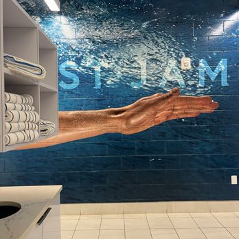 The St. James - Sports Clubs Near Me - Springfield, Virginia