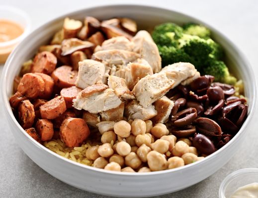 Fresh One Kitchen - Kennesaw by null