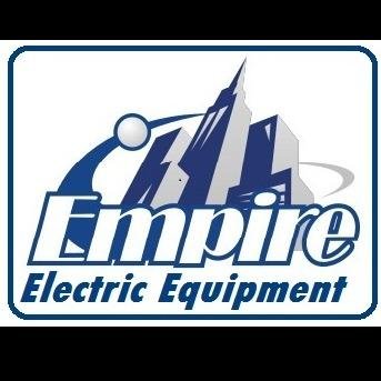 Slide of Empire Electric Equipment