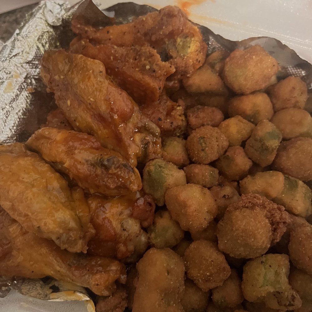 J Wings - Chicken Wings Near Me - Birmingham, Alabama J Wings - Chicken Wings Near Me - Birmingham, Alabama