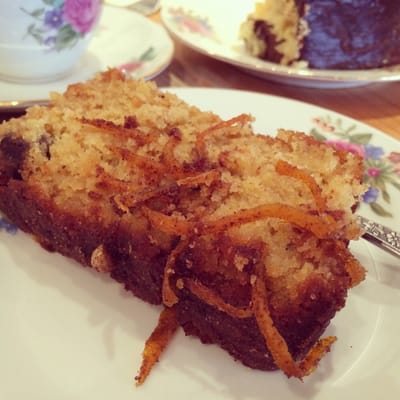 Tealicious Tea Room by null
