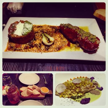 Anepalco - Al adoba on top. The rest, irrelevant. - Mexican Near Me - Orange, California