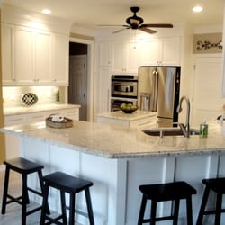 Kitchen Tune Up Portland, ME - Cabinet Redooring by Kitchen Tune-Up