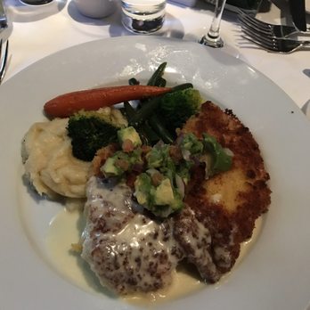 Frederick's Restaurant - French Near Me - San Antonio, Texas