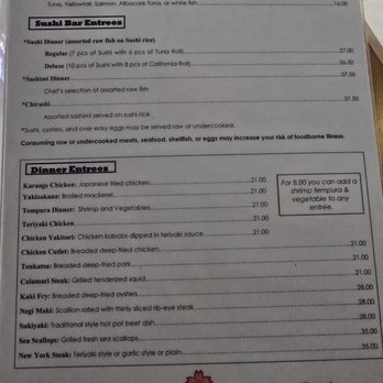 Sonoda's Aurora - Japanese Near Me - Aurora, Colorado