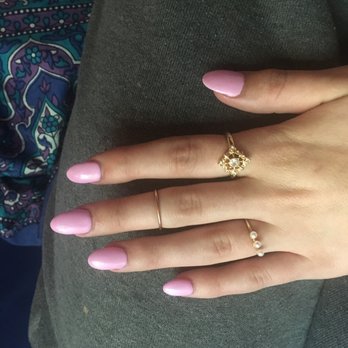 American Nails - Nail Salons Near Me - Annapolis, Maryland