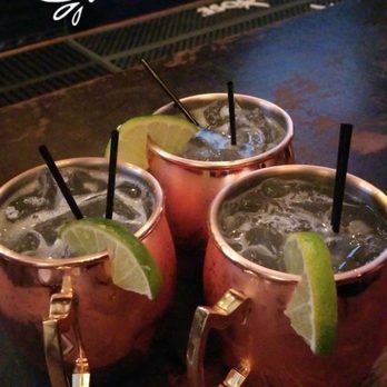 333 Lounge - Moscow Mules for #SundayFunday - Lounges Near Me - Brooklyn, New York 333 Lounge - Moscow Mules for #SundayFunday - Lounges Near Me - Brooklyn, New York