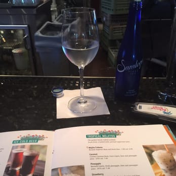 Bahama Breeze - Caribbean Near Me - Duluth, Georgia