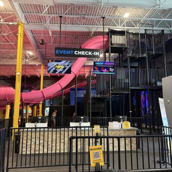 Slick City Action Park - Amusement Parks Near Me - Aurora, Colorado Slick City Action Park - Amusement Parks Near Me - Aurora, Colorado