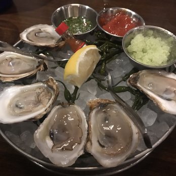 Guesthouse - Oysters - Cocktail Bars Near Me - Kentfield, California Guesthouse - Oysters - Cocktail Bars Near Me - Kentfield, California