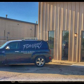 Professional TV - Electronics Repair Near Me - Oklahoma City, Oklahoma Professional TV - Electronics Repair Near Me - Oklahoma City, Oklahoma