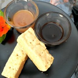 Shortbread Shortbread
