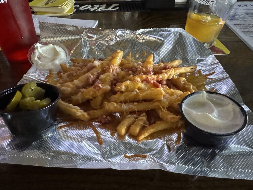 Food from Kentucky Local