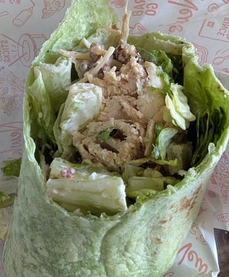Newk's Eatery by null