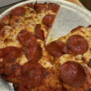 Toppers Pizza Place - Best pizza I've ever had. - Pizza Near Me - Oxnard, California Toppers Pizza Place - Best pizza I've ever had. - Pizza Near Me - Oxnard, California