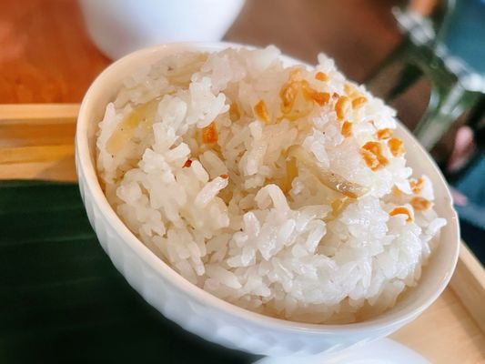 Oraan Thai Eatery by null