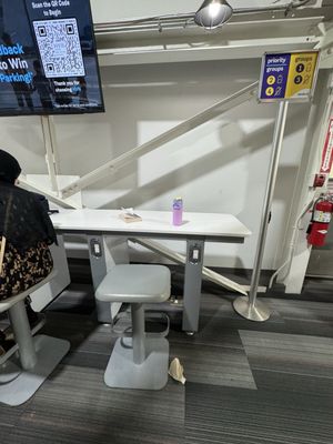 Tweed New Haven Airport by null