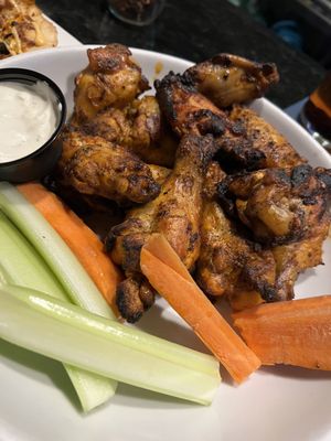New England's Tap House Grille by null