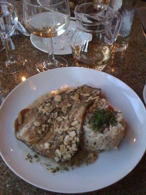 Voila! Bistrot by null