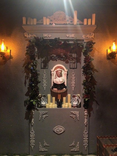 EscapeWorks Convention Center